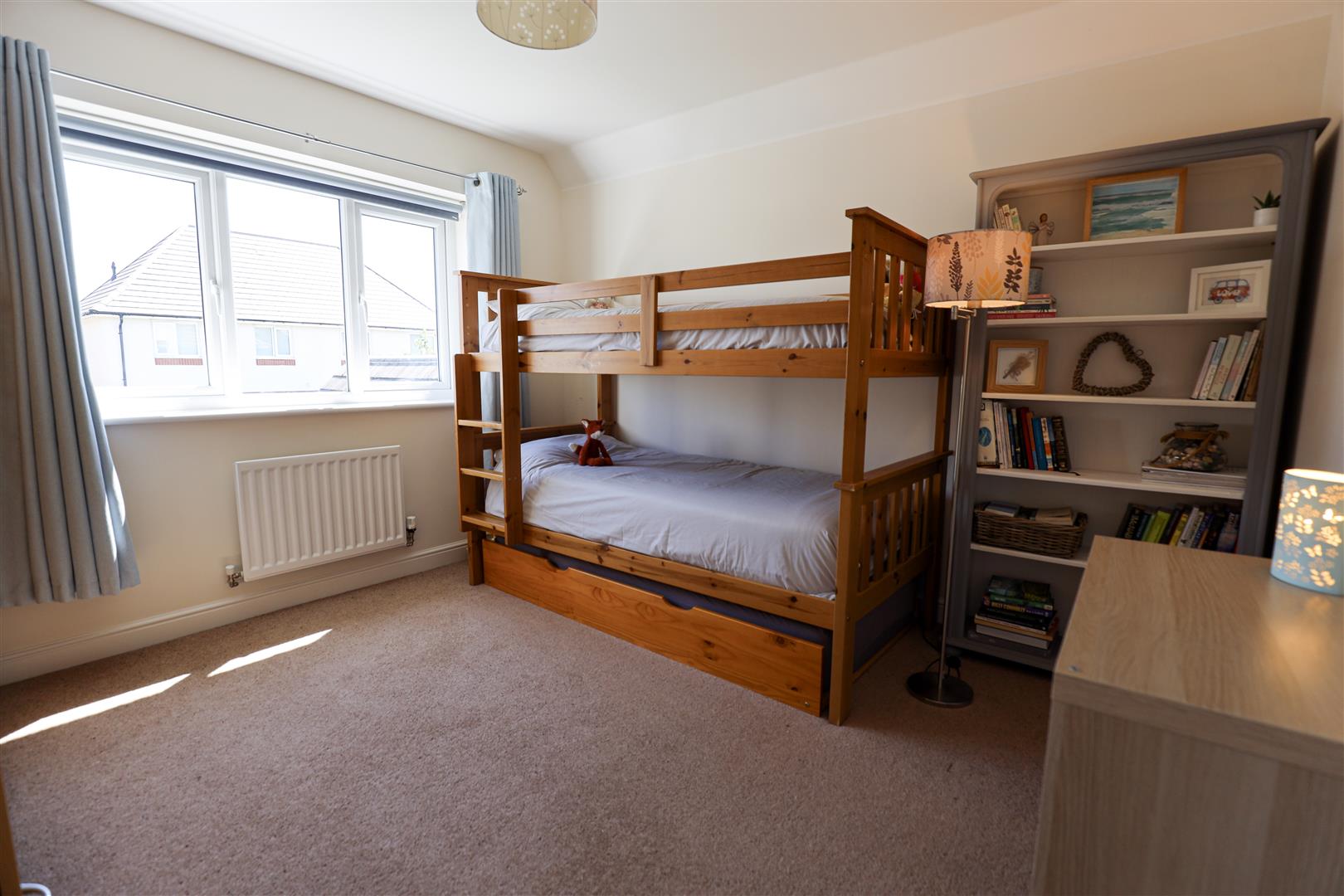 72 Cae Newydd, St. Nicholas, Cardiff, CF5 6FJ